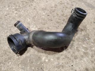 патрубок (трубопровод, шланг) Audi A8 D4/4H 2011, 4.2 л., TDi, дизель, 4H0121101S