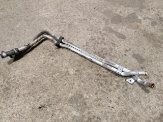 трубка охлаждающей жидкости Audi A8 D4/4H 2011, 4.2 л., TDi, дизель, 4H0121064A