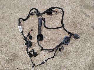 дверная проводка Audi A8 D4/4H 2011, 4.2 л., TDi, дизель, 4H0971687CH