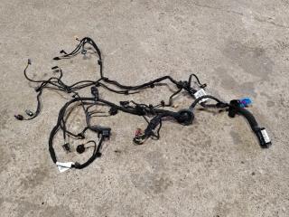 дверная проводка Audi A8 D4/4H 2011, 4.2 л., TDi, дизель, 4H0971029KL