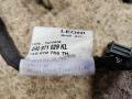 дверная проводка Audi A8 D4/4H 2011, 4.2 л., TDi, дизель, 4H0971029KL - фото №2