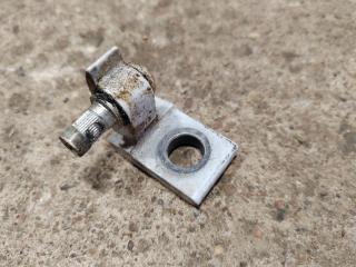 петля двери Audi A8 D4/4H 2011, 4.2 л., TDi, дизель