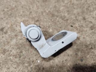 петля двери Audi A8 D4/4H 2011, 4.2 л., TDi, дизель