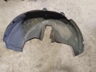 защита арок задняя левая (подкрылок) Audi Q5 8R 2010, 3.2 л., бензин, 8R0910171D