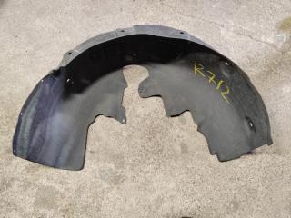 защита арок задняя правая (подкрылок) Audi A6 4G/C7 2013, 3.0 л., TFSI, 4G0810172A