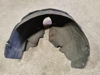 защита арок задняя правая (подкрылок) Audi A8 D4/4H 2011, 4.2 л., TDi, дизель, 4H0810172E