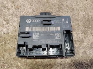 модуль управления двери Audi Q5 8R 2012, 3.2 л., бензин, 8K0959793M