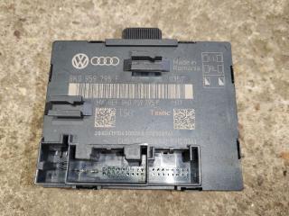 модуль управления двери Audi Q5 8R 2012, 3.2 л., бензин, 8K0959795F