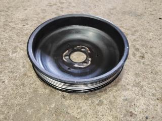 шкив помпы Audi Q5 8R 2012, 3.2 л., бензин, 06E121031D