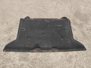 защита днища Audi A8 D4/4H 2011, 4.2 л., TDi, дизель, 4H0813851C