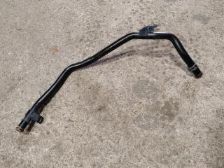 трубка охлаждающей жидкости Volkswagen Tiguan 1 поколение 2008, 2.0 л., дизель, 5N0121070F