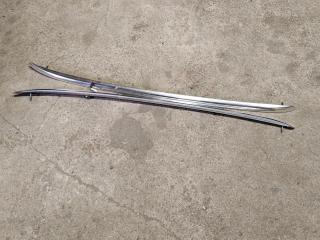 дуги на крышу (рейлинги) Audi Q5 8R 2010, 3.2 л., бензин, 8R0860021J, 8R0860022J