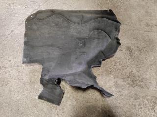 защита арок передняя правая (подкрылок) Audi A8 D4/4H 2011, 4.2 л., TDi, дизель, 4H0821192E