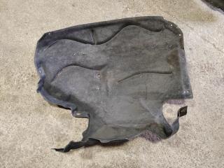 защита арок передняя левая (подкрылок) Audi A8 D4/4H 2011, 4.2 л., TDi, дизель, 4H0821191E