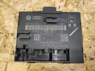 модуль управления двери Audi A6 4G/C7 2013, 3.0 л., TFSI, 4G8959795J