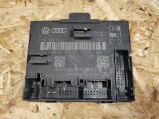 модуль управления двери Audi A6 4G/C7 2013, 3.0 л., TFSI, 4G8959792J