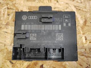 модуль управления двери Audi A6 4G/C7 2013, 3.0 л., TFSI, 4G8959795J