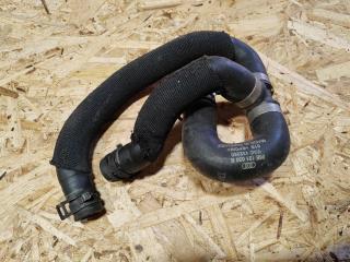 патрубок (трубопровод, шланг) Audi A6 4G/C7 2013, 3.0 л., TFSI, 06E121030B