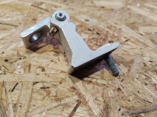 петля двери Audi A6 4G/C7 2013, 3.0 л., TFSI, 4G0831402C