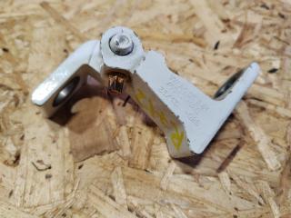 петля двери Audi A6 4G/C7 2013, 3.0 л., TFSI, 4G0831402B