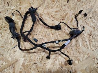 дверная проводка Audi A6 4G/C7 2013, 3.0 л., TFSI, 4G5971687BH