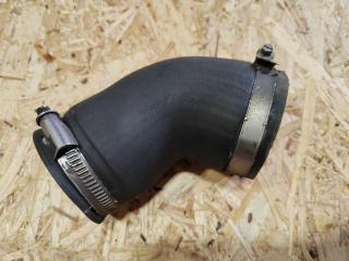 патрубок интеркулера Volkswagen Passat CC 1 поколение [рестайлинг] 2013, 2.0 л., TFSI, 1K0145838AG