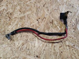 плюсовой провод аккумулятора Volkswagen Passat CC 1 поколение [рестайлинг] 2013, 2.0 л., TFSI, 1K0971228M