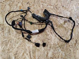 дверная проводка Volkswagen Passat CC 1 поколение [рестайлинг] 2013, 2.0 л., TFSI, 3C8971693ED