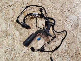 дверная проводка Volkswagen Passat CC 1 поколение [рестайлинг] 2013, 2.0 л., TFSI, 3C8971694ED