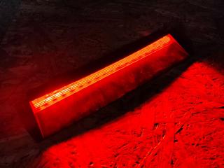 дополнительный стоп-сигнал Volkswagen Passat CC 1 поколение [рестайлинг] 2013, 2.0 л., TFSI, 3C8945087