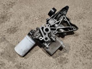 кронштейн генератора Volkswagen Passat CC 1 поколение [рестайлинг] 2013, 2.0 л., TFSI, 06J903143AG