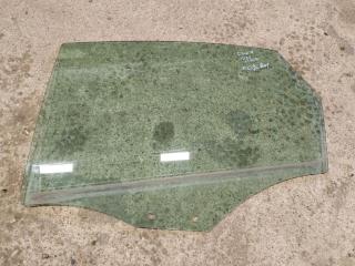 стекло двери задней левой Audi A6 4G/C7 2013, 3.0 л., TFSI, 4G5845205