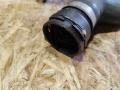 патрубок (трубопровод, шланг) Audi Q5 8R 2010, 3.2 л., бензин, 8R0121101C - фото №3