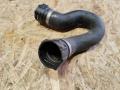 патрубок (трубопровод, шланг) Audi Q5 8R 2010, 3.2 л., бензин, 8R0121101C - фото №4
