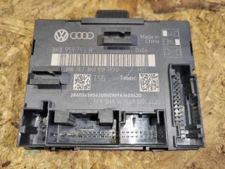 модуль управления двери Audi Q5 8R 2010, 3.2 л., бензин, 8K0959793H
