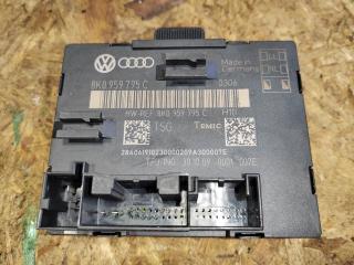 модуль управления двери Audi Q5 8R 2010, 3.2 л., бензин, 8K0959795C