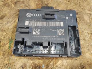 модуль управления двери Audi Q5 8R 2010, 3.2 л., бензин, 8K0959792H