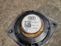 динамик двери Audi Q5 8R 2010, 3.2 л., бензин, 8R0035397 - фото №3