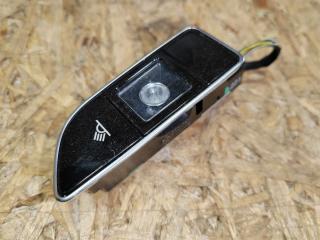 фонарь салона (плафон) Audi A8 D4/4H 2011, 4.2 л., TDi, дизель, 4H0947353