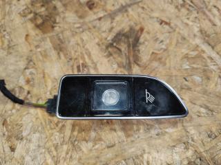 фонарь салона (плафон) Audi A8 D4/4H 2011, 4.2 л., TDi, дизель, 4H0947354