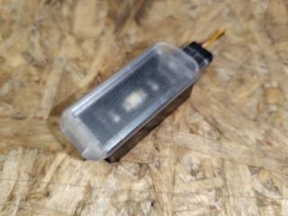 фонарь салона (плафон) Audi A8 D4/4H 2011, 4.2 л., TDi, дизель, 4H0947415