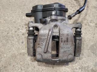 суппорт задний правый Audi A8 D4/4H 2011, 4.2 л., TDi, дизель, 4H0615404A