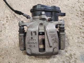 суппорт задний левый Audi A8 D4/4H 2011, 4.2 л., TDi, дизель, 4H0615403A