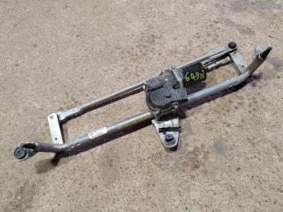 механизм стеклоочистителя (трапеция дворников) Volkswagen Tiguan 2 поколение 2018, 2.0 л., TFSI, 5NN955023