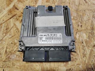 блок управления двигателем Volkswagen Tiguan 2 поколение 2018, 2.0 л., TFSI, 5NA907115A