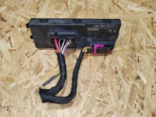 блок управления крышкой багажника Volkswagen Tiguan 2 поколение 2018, 2.0 л., TFSI, 5Q0959107L