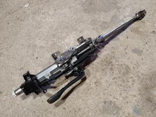 рулевая колонка Volkswagen Tiguan 2 поколение 2018, 2.0 л., TFSI, 5QN419506AM