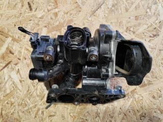 термостат Volkswagen Tiguan 2 поколение 2018, 2.0 л., TFSI, 06L121111P