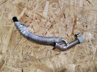 трубка охлаждения турбины Volkswagen Tiguan 2 поколение 2018, 2.0 л., TFSI, 06K121497AS