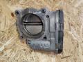 заслонка дроссельная Volkswagen Tiguan 2 поколение 2018, 2.0 л., TFSI, 06K133062AG - фото №2